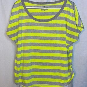 Bobbie brooks stripes T shirt